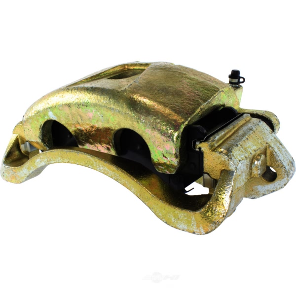 Centric Posi Quiet™ Loaded Rear Driver Side Brake Caliper 142.66510