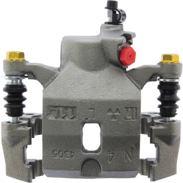 Centric Remanufactured Semi-Loaded Rear Driver Side Brake Caliper 141.42548