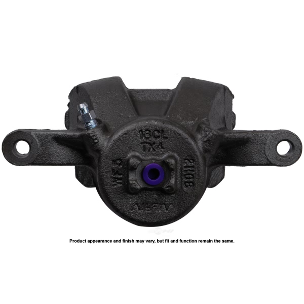 Cardone Reman Remanufactured Unloaded Caliper 19-7104