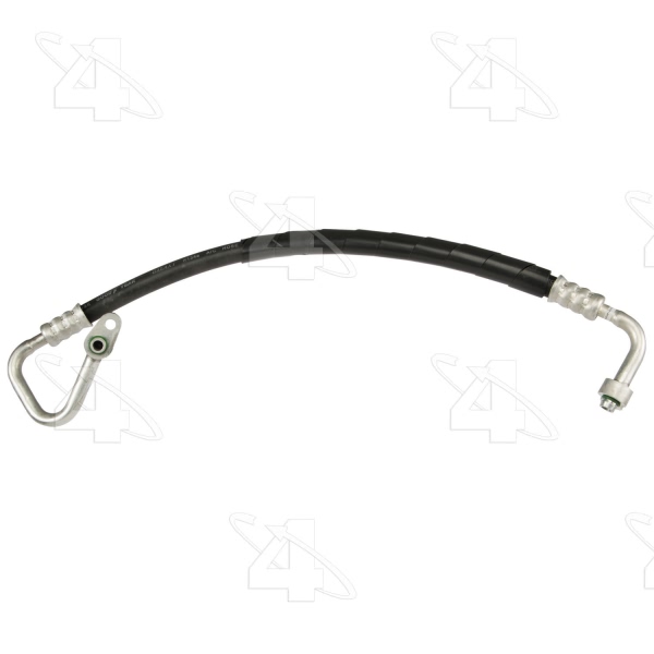 Four Seasons A C Discharge Line Hose Assembly 56804