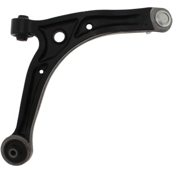 Centric Premium™ Front Driver Side Lower Control Arm and Ball Joint Assembly 622.40012