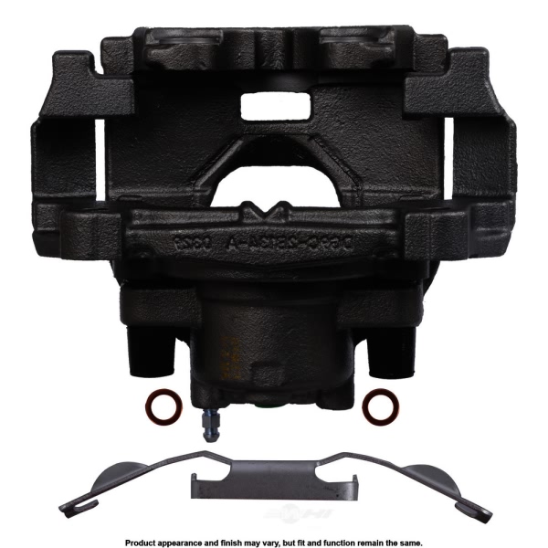 Cardone Reman Remanufactured Unloaded Caliper w/Bracket 18-B5475