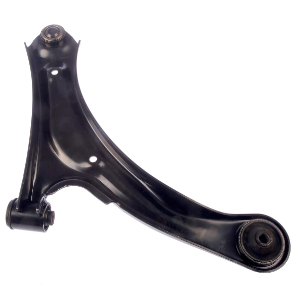 Dorman Front Driver Side Lower Non Adjustable Control Arm And Ball Joint Assembly 521-093