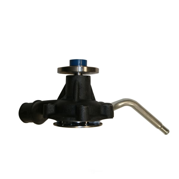 GMB Engine Coolant Water Pump 125-1810