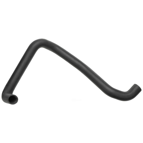 Gates Engine Coolant Molded Radiator Hose 21830