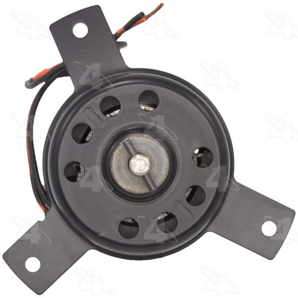 Four Seasons Radiator Fan Motor 35376