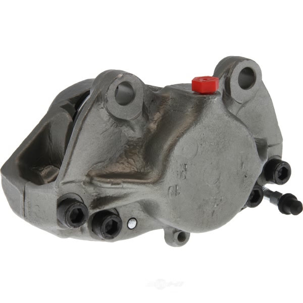 Centric Remanufactured Semi-Loaded Front Driver Side Brake Caliper 141.35034