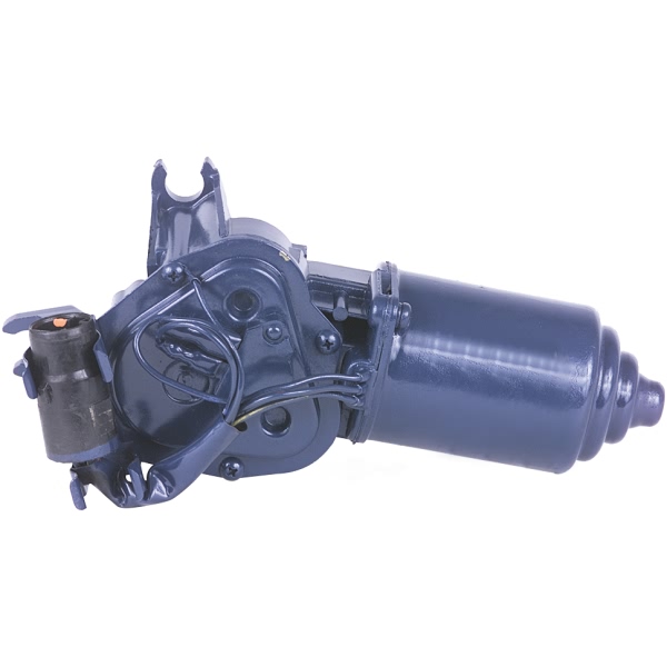 Cardone Reman Remanufactured Wiper Motor 43-1164