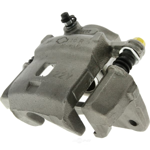 Centric Remanufactured Semi-Loaded Front Passenger Side Brake Caliper 141.42085