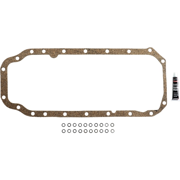 Victor Reinz Oil Pan Gasket 10-10130-01