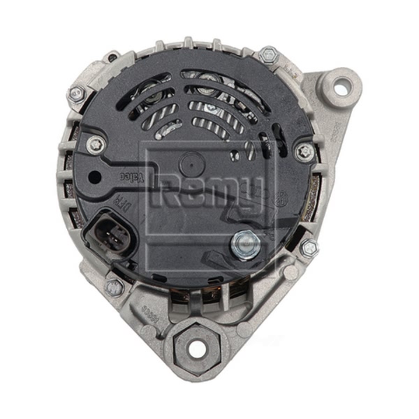 Remy Remanufactured Alternator 12089