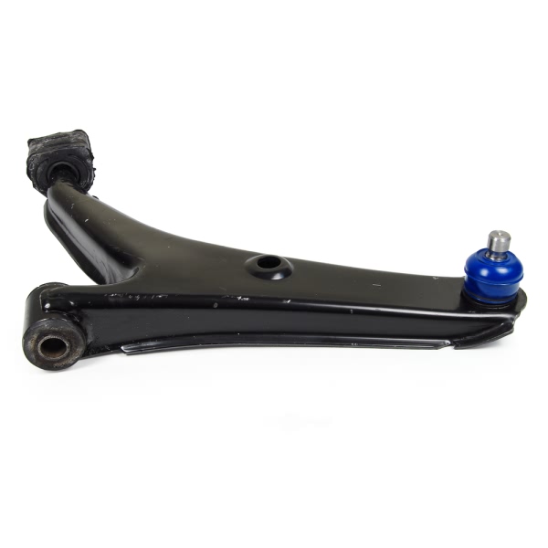 Mevotech Supreme Front Driver Side Lower Non Adjustable Control Arm And Ball Joint Assembly CMS5302