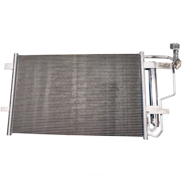 Denso A/C Condenser 477-0790