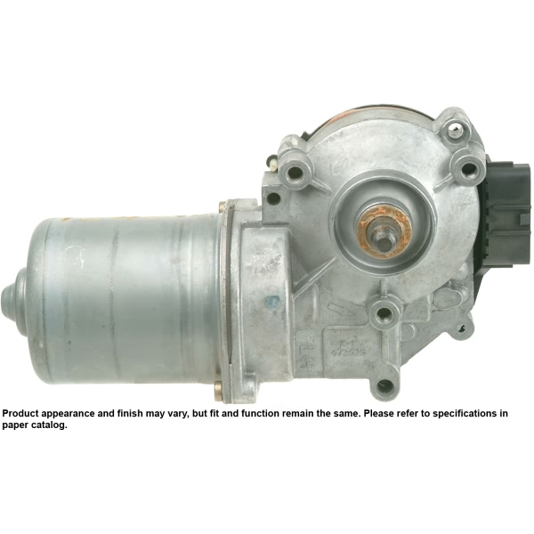 Cardone Reman Remanufactured Wiper Motor 43-4210