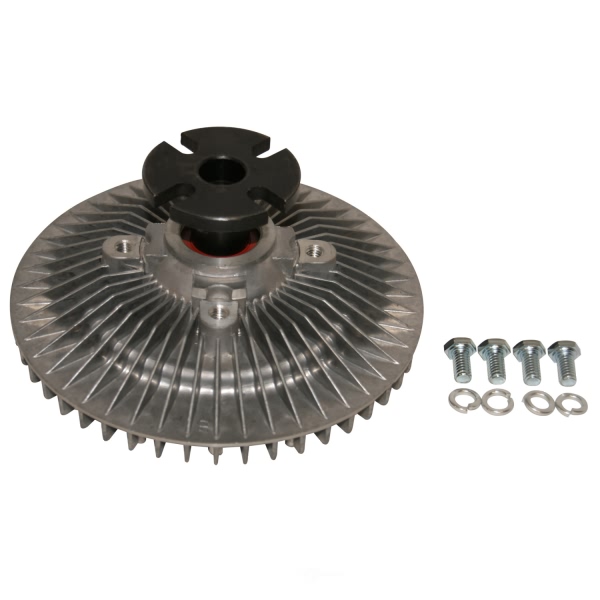 GMB Engine Cooling Fan Clutch 930-2190