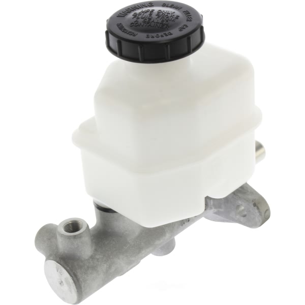 Centric Premium Brake Master Cylinder 130.51045