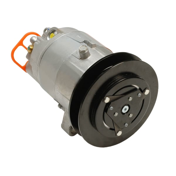 Delphi A C Compressor With Clutch CS10074