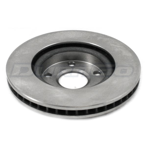 DuraGo Vented Front Brake Rotor BR900516