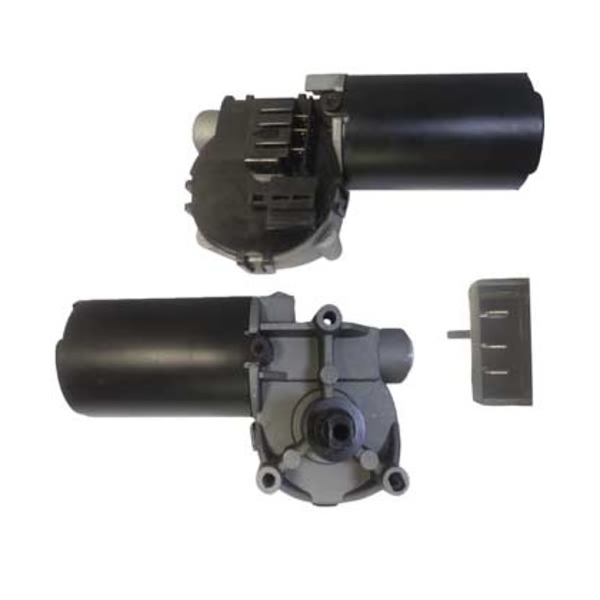 WAI Global Front Windshield Wiper Motor WPM297