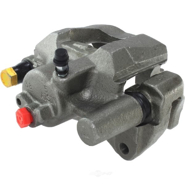 Centric Remanufactured Semi-Loaded Rear Driver Side Brake Caliper 141.44584