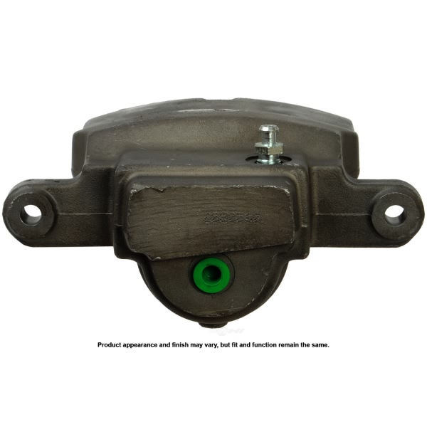 Cardone Reman Remanufactured Unloaded Caliper 18-5133