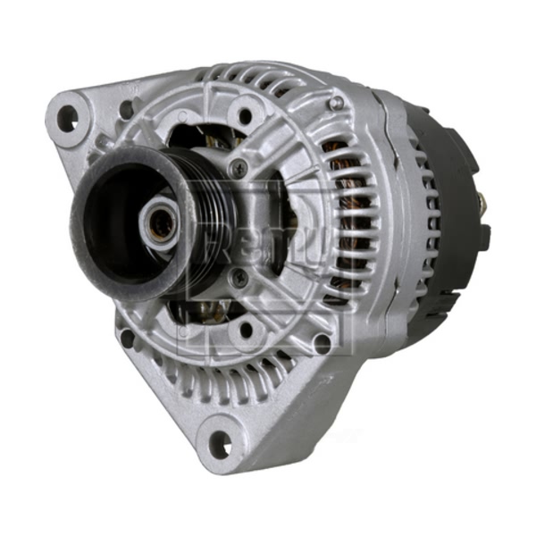 Remy Remanufactured Alternator 14998