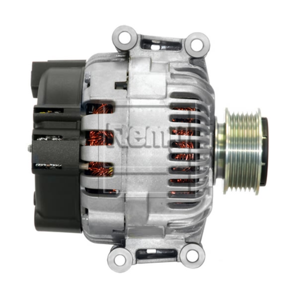 Remy Remanufactured Alternator 12935