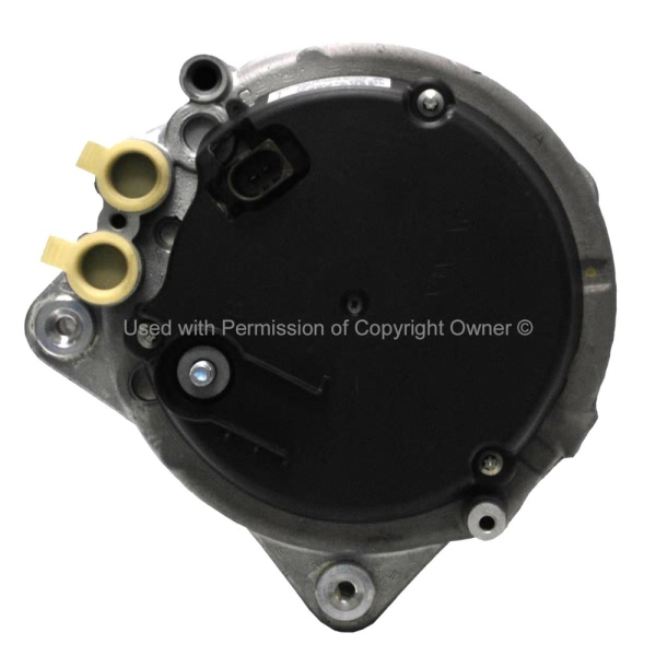 Quality-Built Alternator Remanufactured 15568