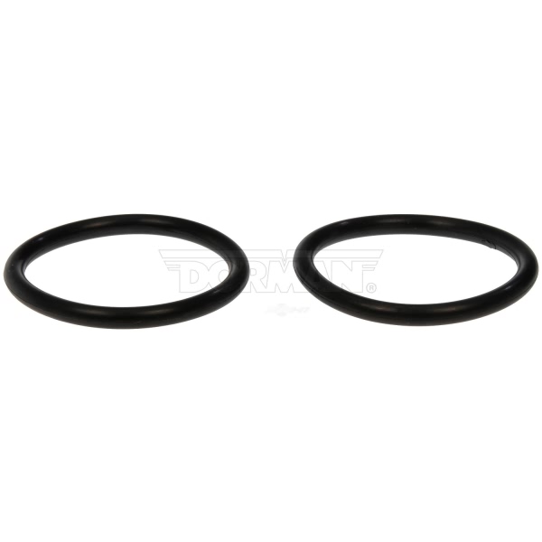 Dorman Engine Coolant Radiator Hose O Rings 926-162