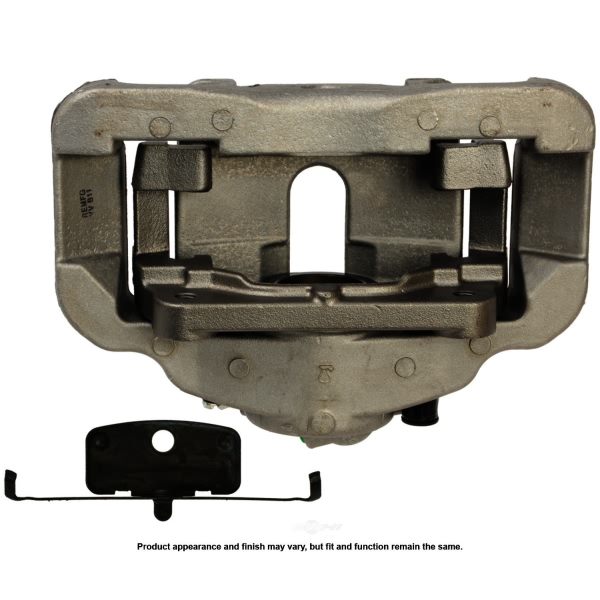 Cardone Reman Remanufactured Unloaded Caliper w/Bracket 19-B3471