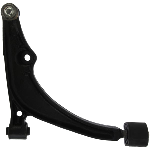 Centric Premium™ Front Driver Side Lower Control Arm and Ball Joint Assembly 622.48021