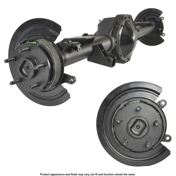 Cardone Reman Remanufactured Drive Axle Assembly 3A-17000LSK