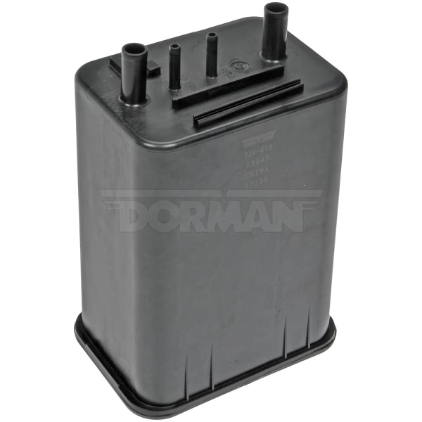 Dorman OE Solutions Vapor Canister 911-812