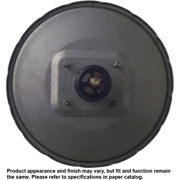 Cardone Reman Remanufactured Vacuum Power Brake Booster w/o Master Cylinder 53-4928