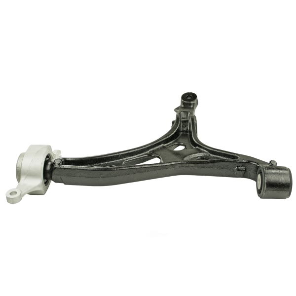 Mevotech Supreme Front Driver Side Lower Non Adjustable Control Arm CMS251126