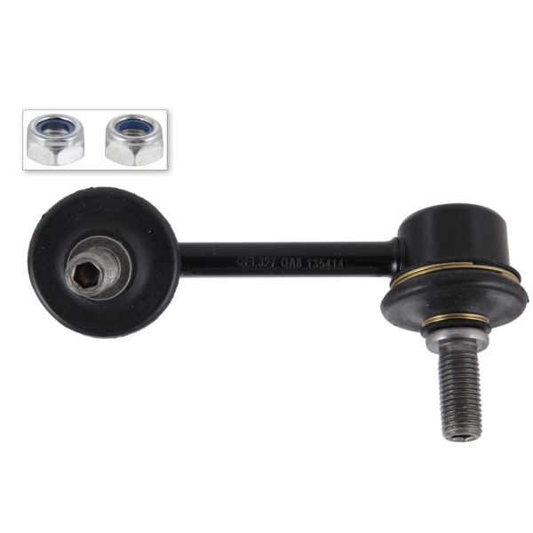 Centric Premium™ Rear Driver Side Stabilizer Bar Link 606.40078