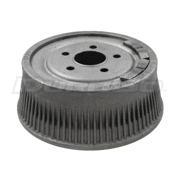 DuraGo Rear Brake Drum BD8954