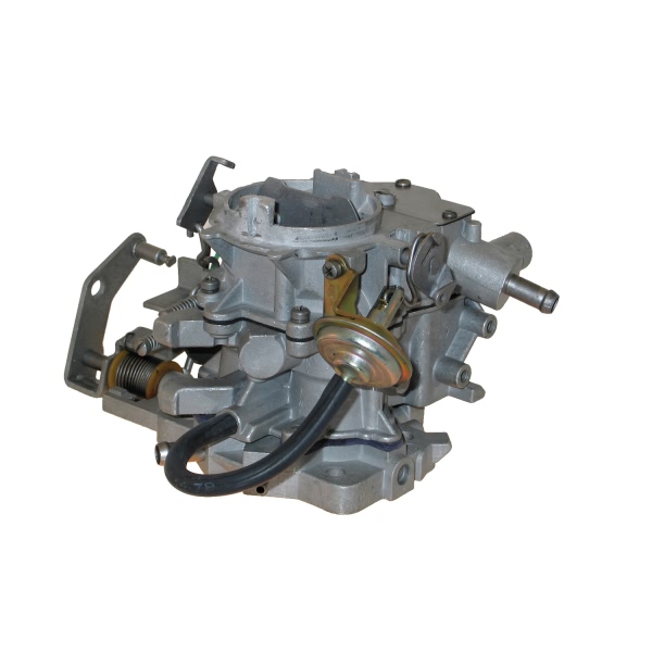 Uremco Remanufacted Carburetor 6-6336