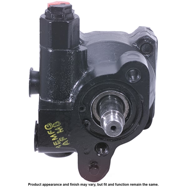 Cardone Reman Remanufactured Power Steering Pump w/o Reservoir 21-5924