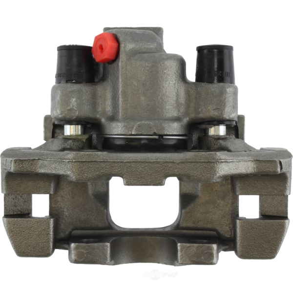 Centric Remanufactured Semi-Loaded Rear Passenger Side Brake Caliper 141.34511