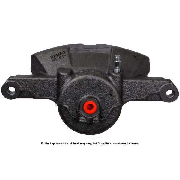 Cardone Reman Remanufactured Unloaded Caliper 19-7149