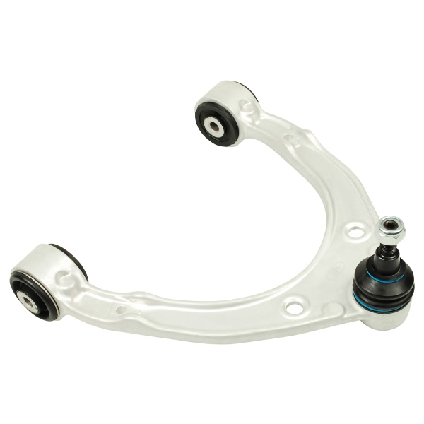 Mevotech Supreme Front Upper Non Adjustable Control Arm And Ball Joint Assembly CMS701106