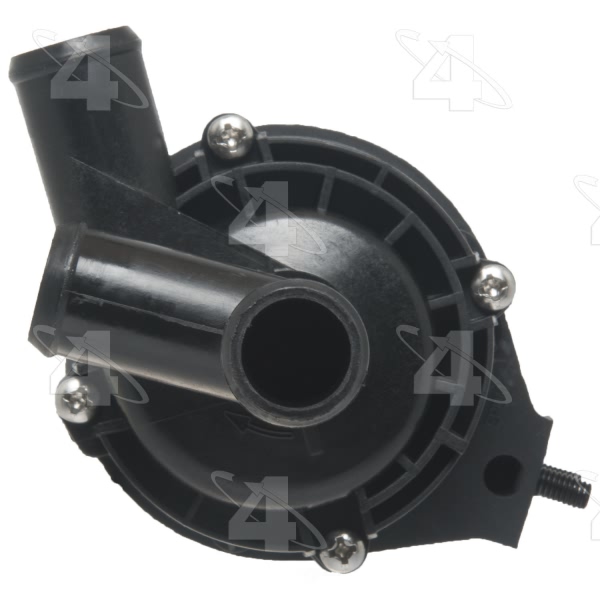 Four Seasons Engine Coolant Auxiliary Water Pump 89036