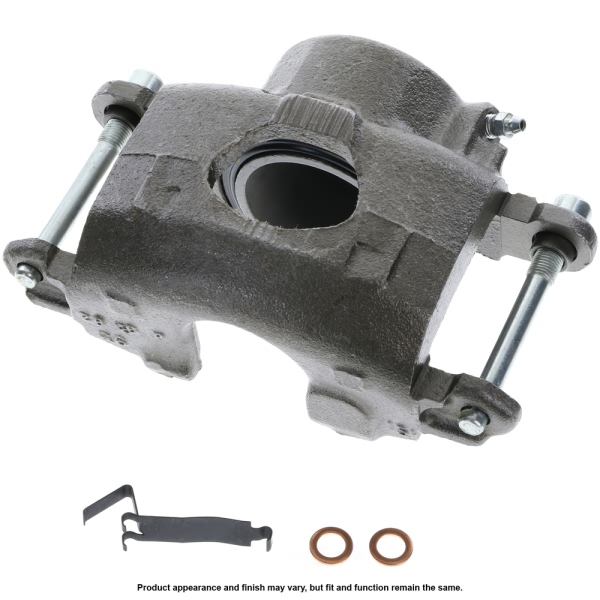 Cardone Reman Remanufactured Unloaded Caliper 18-4020