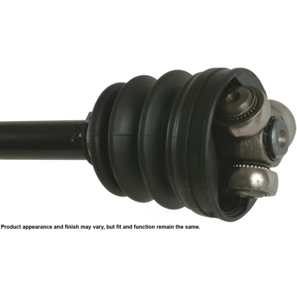 Cardone Reman Remanufactured CV Axle Assembly 60-9276S