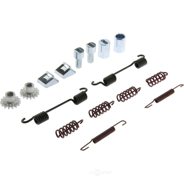 Centric Rear Parking Brake Hardware Kit 118.35006