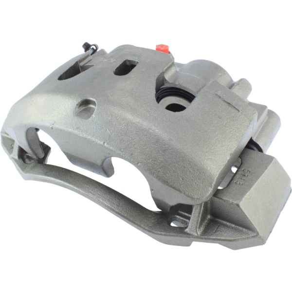 Centric Remanufactured Semi-Loaded Front Driver Side Brake Caliper 141.42178