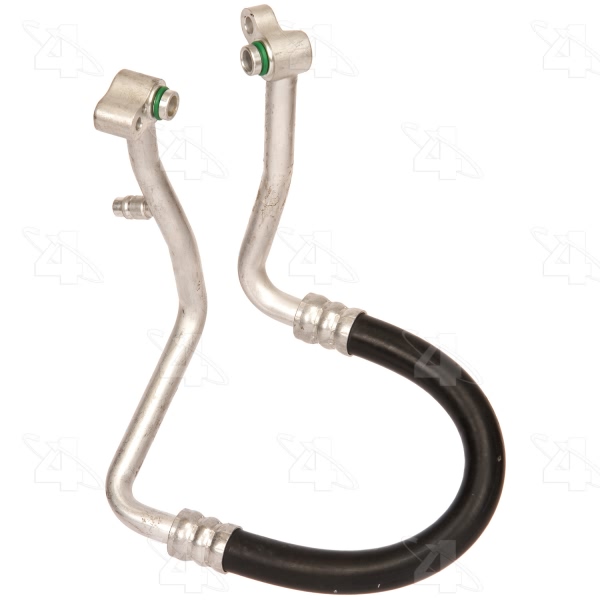 Four Seasons A C Suction Line Hose Assembly 55780