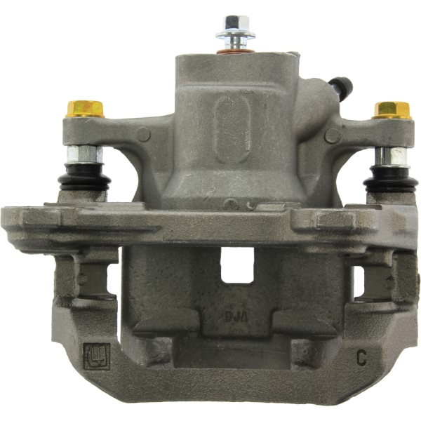 Centric Remanufactured Semi-Loaded Rear Passenger Side Brake Caliper 141.44671