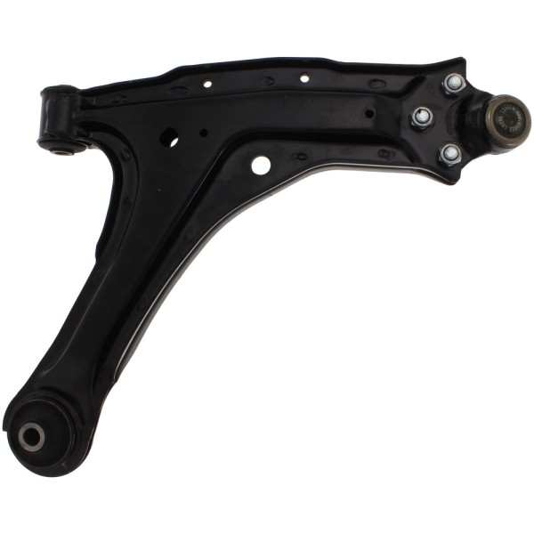 Centric Premium™ Front Driver Side Lower Control Arm and Ball Joint Assembly 622.62022